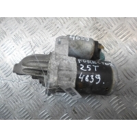 Стартер Subaru Forester III (SH) 2007 - 2012 2010 23300AA570, M000T20175