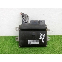 Блок управления ДВС Nissan X-Trail II (T31) 2007 - 2010 2010 A56Z19Y576130,