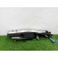 Ручка наружная передняя левая Infiniti QX56 (Z62) 2010 - 2013 2012