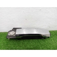 Ручка наружная передняя левая Infiniti QX56 (JA60) 2004 - 2007 2006