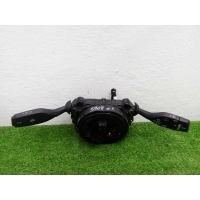 Переключатель подрулевой (стрекоза) BMW X2 F39 2017 - 2023 2018 6823664, 6992509