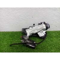 Замок зажигания Volkswagen Jetta VII (BU3, BU4) 2018 - 2021 2019 1K0905851,