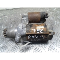 Стартер Toyota RAV 4 III (A30) 2005 - 2010 2006 , 4280001840