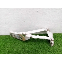 Петля капота правая Mercedes Sprinter II (w906) 2006 - 2017 2010 A9067500121, 9067500121