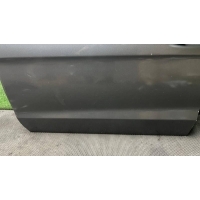 Дверь передняя левая MERCEDES-BENZ GLE W166 04/2015 - 10/2018 2018 A1667200105