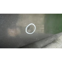 Дверь задняя правая MERCEDES-BENZ GLE W166 04/2015 - 10/2018 2018 A1667300205