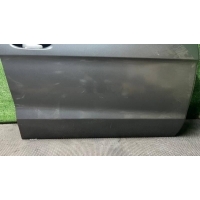Дверь передняя правая MERCEDES-BENZ GLE W166 04/2015 - 10/2018 2018 A1667200205