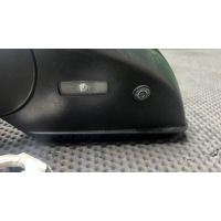 Зеркало наружное левое MERCEDES-BENZ GLE W166 04/2015 - 10/2018 2018 A1668102101