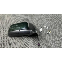 Зеркало наружное правое MERCEDES-BENZ GLE W166 04/2015 - 10/2018 2018 A1668102001