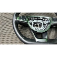 Руль MERCEDES-BENZ GLE W166 04/2015 - 10/2018 2018 A0024602203