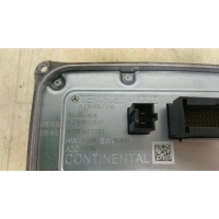 Блок розжига ксенона MERCEDES-BENZ CLS C218 01/2011 - 12/2017 2018 A2189007306