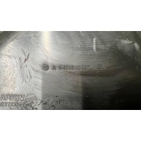 Патрубок воздушного фильтра MERCEDES-BENZ GLE W166 04/2015 - 10/2018 2018 A6420948897
