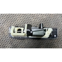 Ручка крышки багажника MERCEDES-BENZ GLE W166 04/2015 - 10/2018 2018 A1667500993