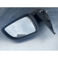 Зеркало правое Opel Astra H 2010 13312948