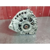 Генератор Mercedes C-class W205 2017 A0009068302, EG25S011, 2620729A