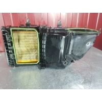 Корпус воздушного фильтра Mercedes C-class W205 2017 A6540900001, A6540900301