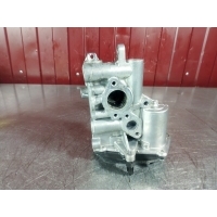 Клапан ЕГР Mercedes C-class W205 2017 A6541406900, A65414067000, A2C12988100