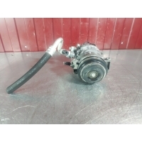 Компрессор кондиционера Mercedes C-class W205 2017 A0008301301, 447140-1453