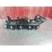 Коллектор впускной Mercedes C-class W205 2017 A6540902500, 0280751030, A6549060000, A6540908700, A6540902100, A6549062500