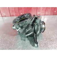 Патрубок (трубопровод, шланг) Mercedes C-class W205 2017 A6540904300