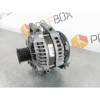 Генератор BMW 5 series F10 2011 12317591268, 12317591268, 7591268, 104210-6250, TG23C039
