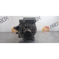Генератор Mercedes-Benz C-class W203 2002 A0131540002, A0121545902, A0121549802, A0131540002, A0131540002, A0121545902