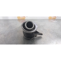 Патрубок Mercedes-Benz C-class W203 2002 A6460980407