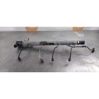 Топливная рампа Mercedes-Benz C-class W203 2002 A6120700195, A6110780449, A0041536728