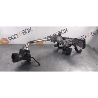 Клапан ЕГР Mercedes-Benz C-class W203 2002 A6461400860