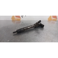 Форсунка Mercedes-Benz C-class W203 2002 A6480700287, A6110701187, A6480700187, A6480700287, A6480700487