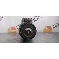 Компрессор кондиционера BMW 6 series F06 2014 64509154072, 9154072