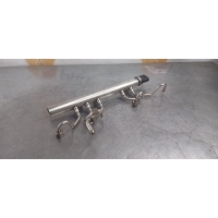 Топливная рампа BMW 6 series F06 2014 13538649320, 13538649320, 13537642155, 13537599866, 8649320
