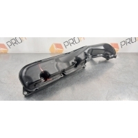Коллектор впускной BMW 6 series F06 2014 11617601434, 7601434