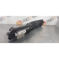 Коллектор впускной BMW 6 series F06 2014 11617601432, 7601432