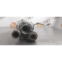 Турбина BMW 6 series F06 2014 11657646093, 7605794, 11657646093, 11657605047