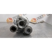 Турбина BMW 6 series F06 2014 11657646093, 7605794, 11657646093, 11657605047