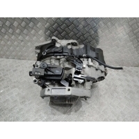 КПП механическая (МКПП) Land Rover Range Rover Evoque 1 поколение [рестайлинг] 2016 GJ3R7002CB