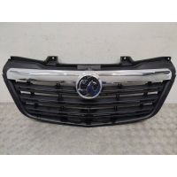 решетка радиатора Opel Movano B 2017 623109857R