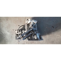 Chrysler stratus 2.0 16v кпп механическая 4593091ac nv-t350