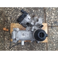 Радиатор EGR Audi Q7 4L 2013 059131515CG