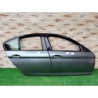 Дверь bmw 5 g30 m5 f90 c2y