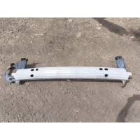 Усилитель бампера переднего Toyota Tundra II (2006-2022) Пикап 2008 521310C030