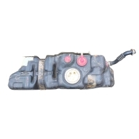 Бак топливный Toyota Land Cruiser Prado 120 (2002-2009) Внедорожник 2008 770013D521