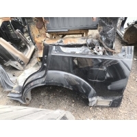 Крыло заднее левое Nissan Pathfinder (R51M) 2004-2013 Внедорожник 2006 78101EB330