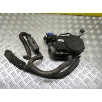 Отопитель дополнительный D-Max II 2012-2021 Пикап 2017