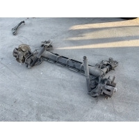 Балка ось подвески задняя диск суппорт renault scenic iv 4 16-23r 19r