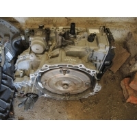 Кпп автомат awd форд kuga mk3 2.0 tdci 4x4 lx6p-7000-tc 4x4