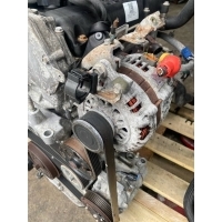 Генератор Nissan X-Trail T30 2002 93100AU400