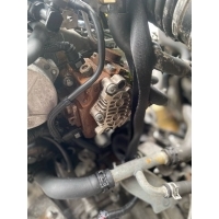 ТНВД Nissan Qashqai 2009