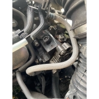 ТНВД Renault Trafic 2 2014